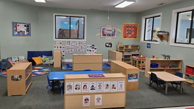 Images Cary Heights KinderCare