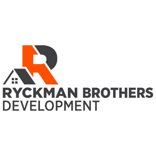 Ryckman Brothers Development Logo