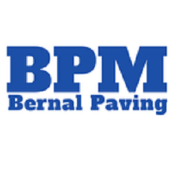 Bernal Paving and Maintenance
