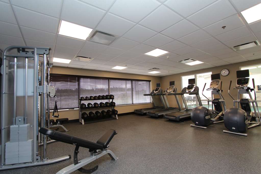 Images Hampton Inn & Suites by Hilton St. John's Airport