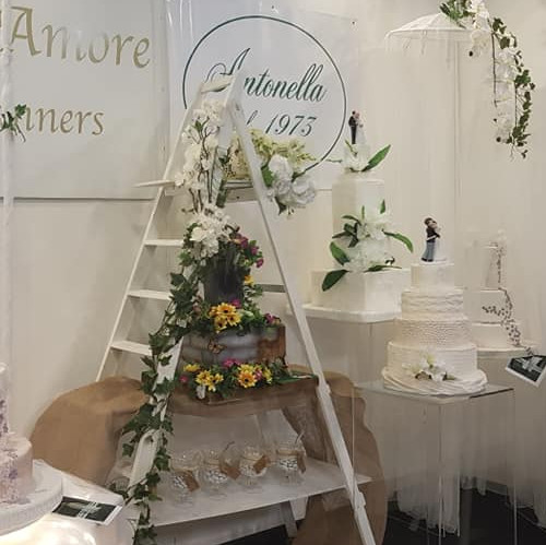 Images Mj Cake Design (Panificio Pasticceria Antonella)