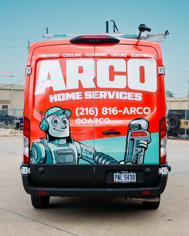 Images Arco Comfort Air, LLC