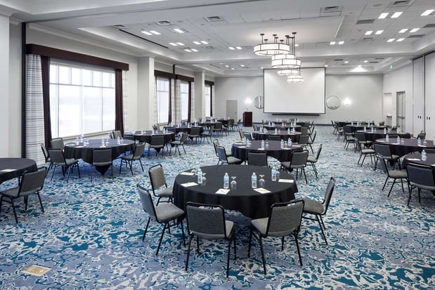 Images Hilton Garden Inn Nashville Vanderbilt