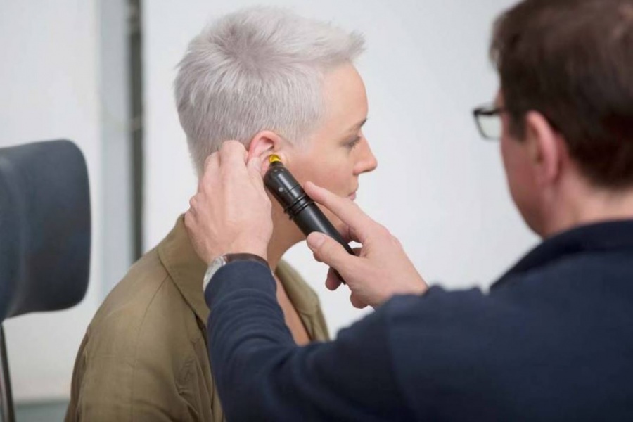 Dr. med. Johannes Bier, Eidelstedter Platz 6 b in Hamburg