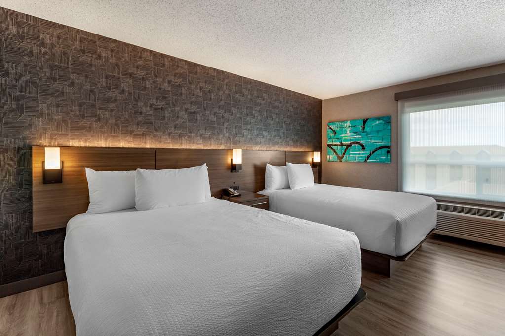 Images Best Western Plus West Edmonton