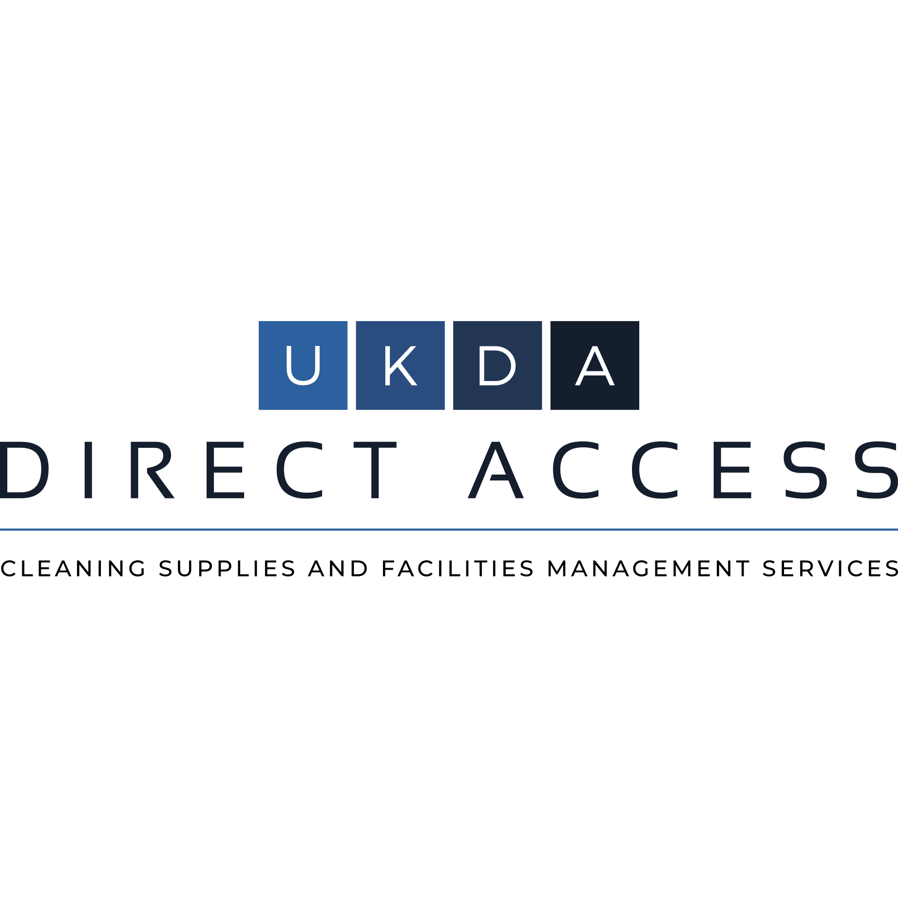 UK Direct Access Ltd Logo