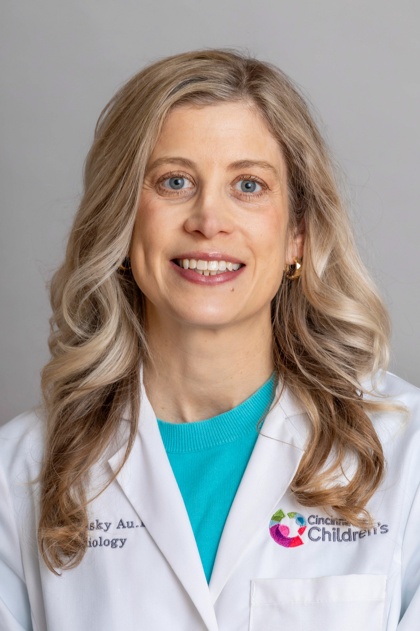 Erin 0 Pinsky - Cincinnati, OH - Audiology