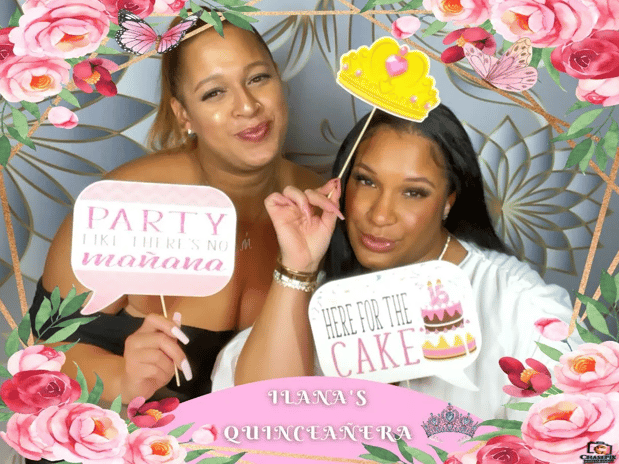 Images ChasePix Photo Booth