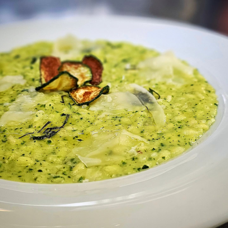 Images Sottocasa Pizza Restaurant