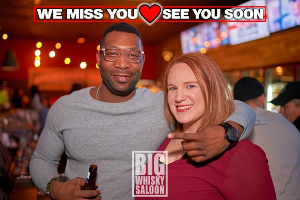 Images Big Whisky Saloon