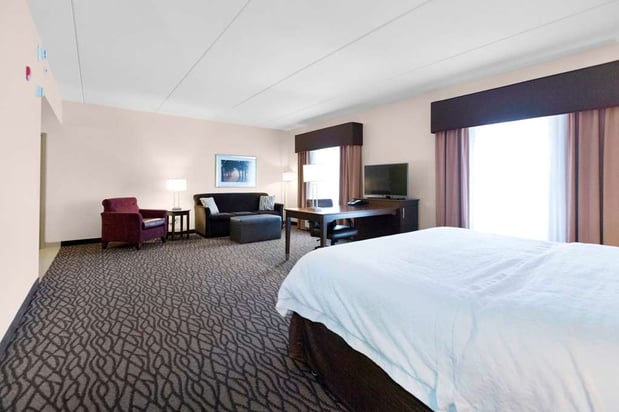 Images Hampton Inn Butler