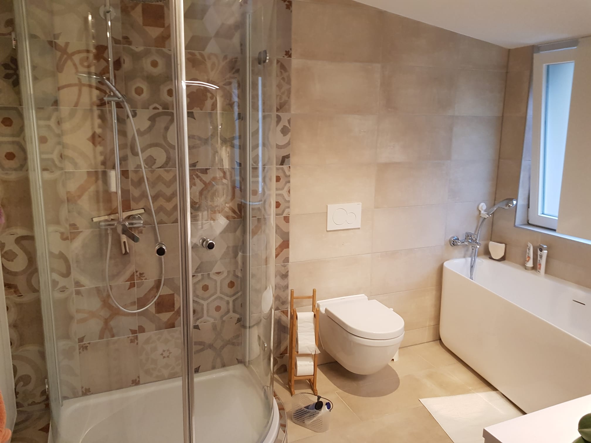 Beck Bau GmbH, Allmendstrasse 23 in Turgi