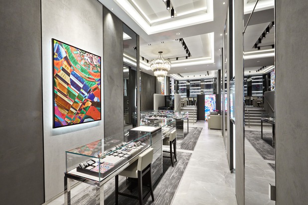 Images Hublot Boston Boutique