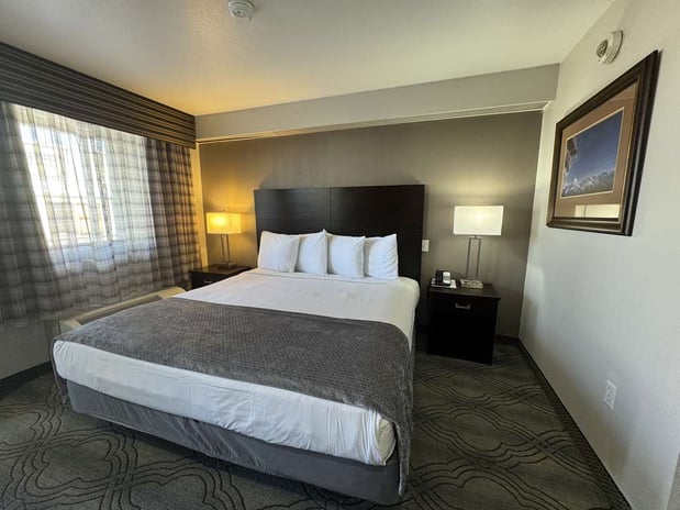 Images SureStay by Best Western Salt Lake City Downtown