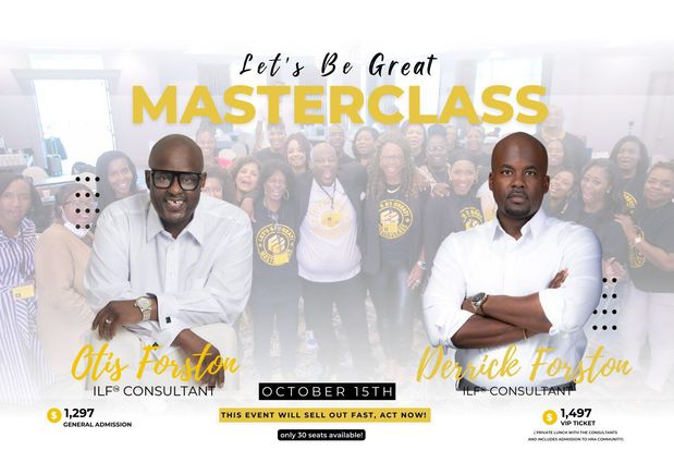 Images Forston Consultants, LLC