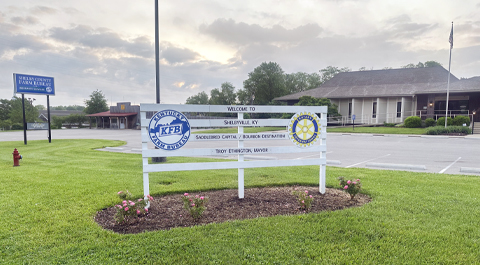 Kentucky Farm Bureau Insurance