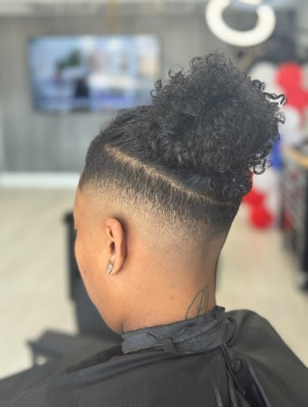 Images Top Style Barbershop