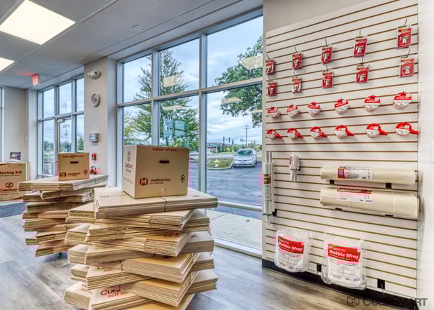 Images CubeSmart Self Storage