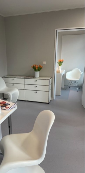 Dr. med. Stefanie Schultze-Mosgau, Jürgensallee 44 in Hamburg