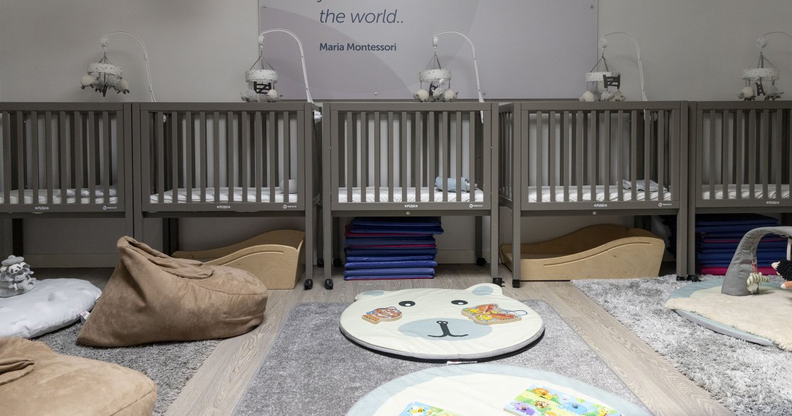 Images Montessori by Busy Bees Hammersmith