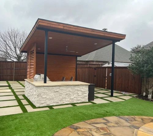 Images Moss Creek Landscaping