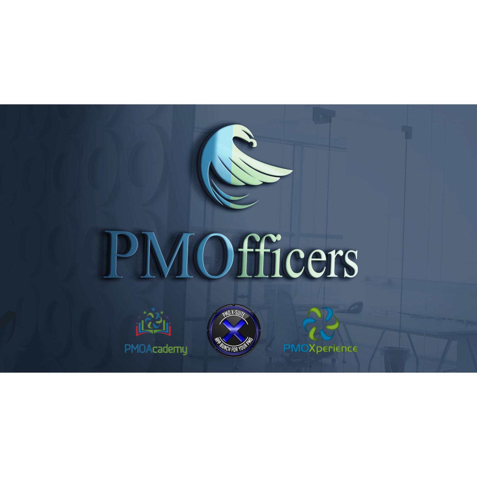 PMOfficers Logo