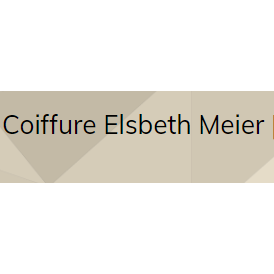 Coiffure Elsbeth Meier Logo