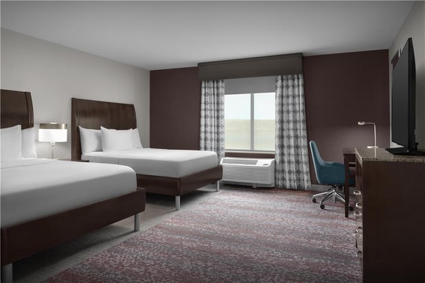 Images Hilton Garden Inn Gallup