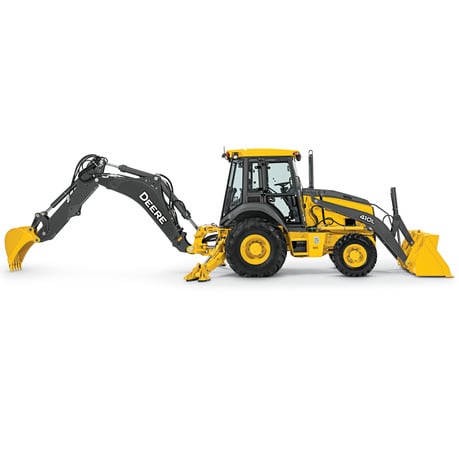 Rent Backhoe Loaders
