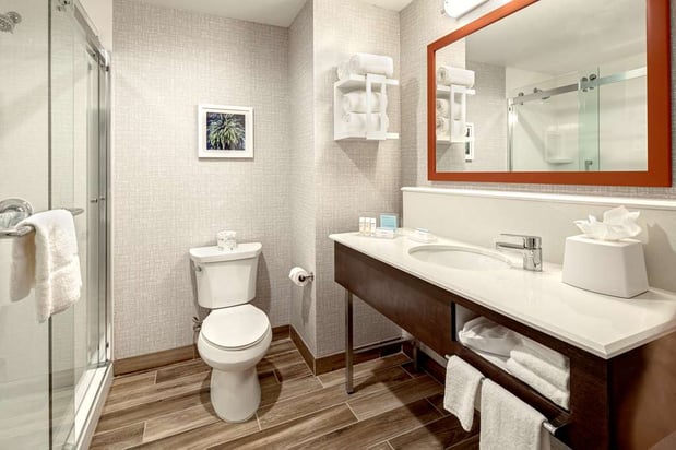 Images Hampton Inn & Suites Indio