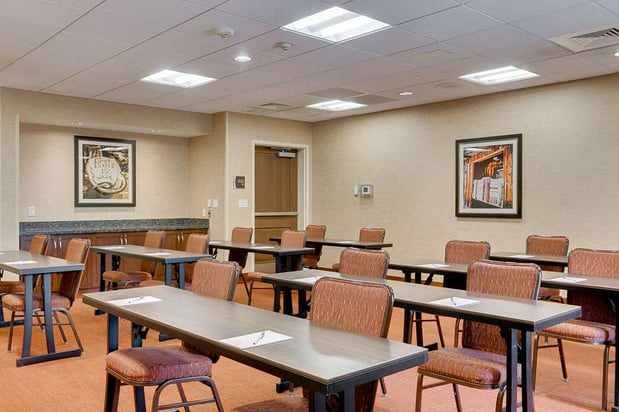 Images Homewood Suites by Hilton Fort Worth - Medical Center, TX