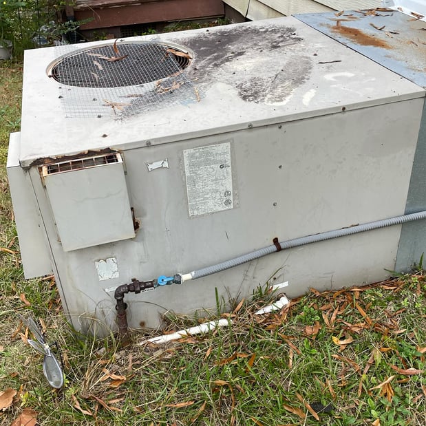 Images Fogg HVAC Inc.