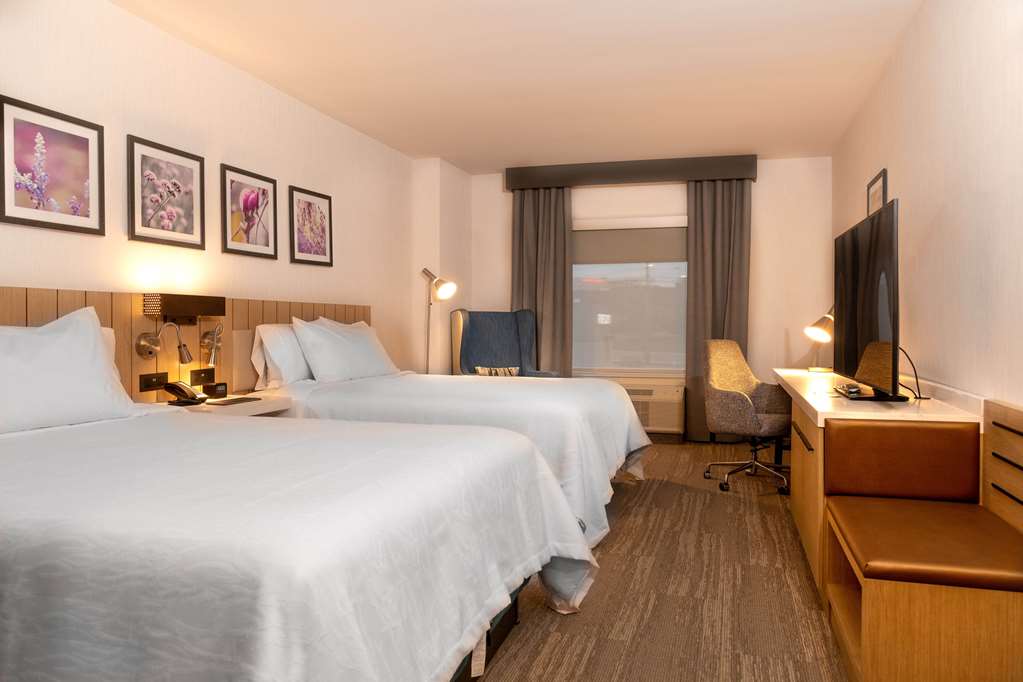 Images Hilton Garden Inn Sudbury