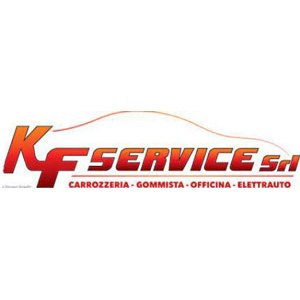 Kf Service Logo