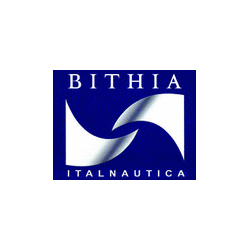 Cantiere Nautico Italnautica Logo