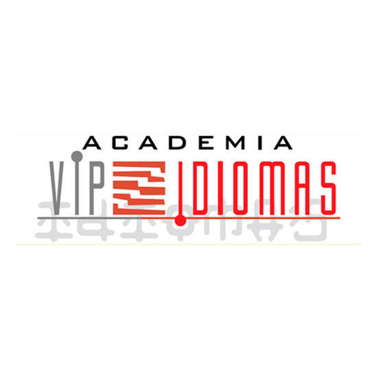 VIP Idiomas Logo