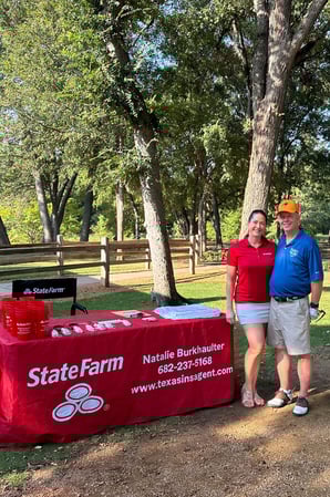 Images Natalie Burkhaulter - State Farm Insurance Agent