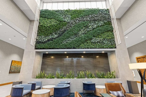 Images Embassy Suites by Hilton Irving Las Colinas