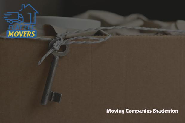 Images Flat Fee Movers Bradenton