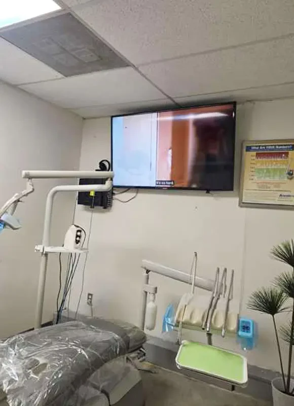 Images Just Smile Dental