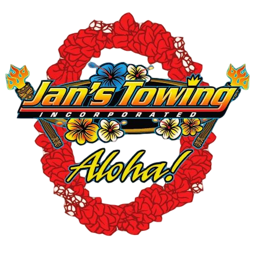 Jan's Towing