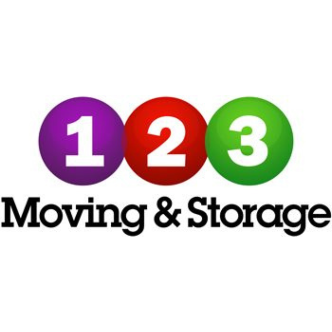 123 Moving and Storage