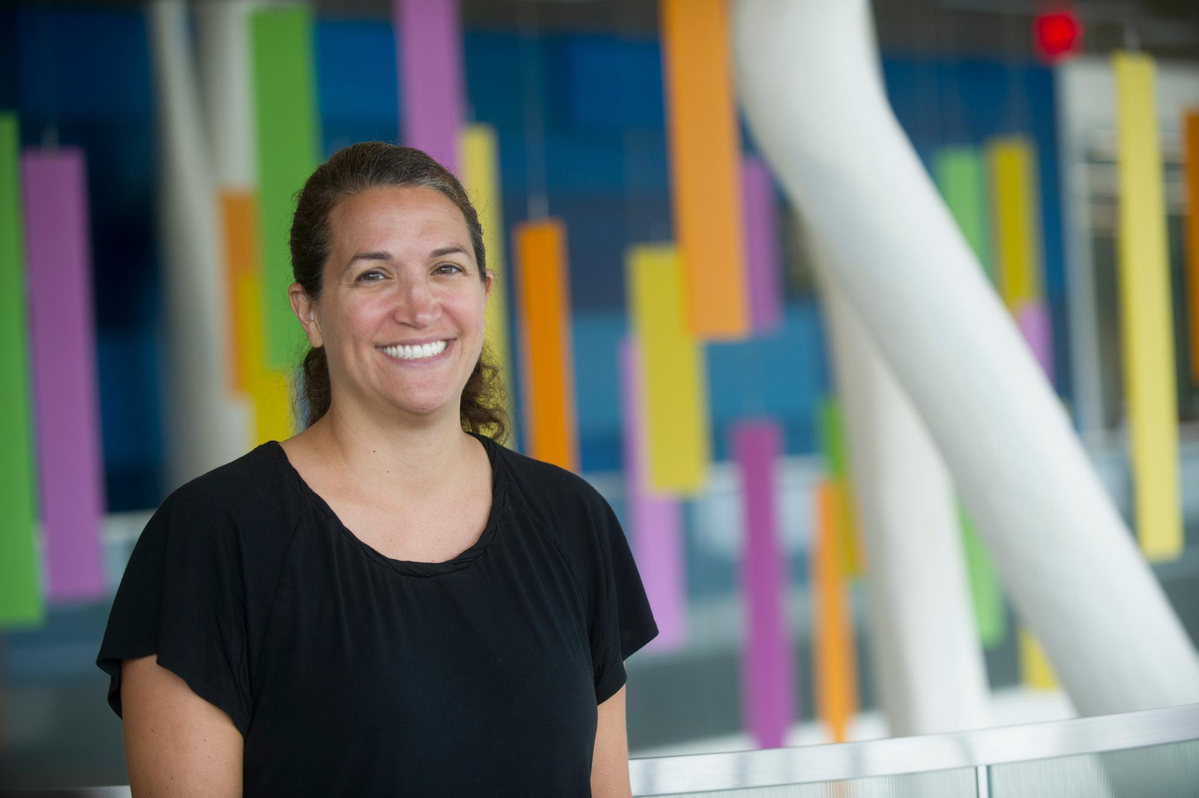 Christine Hurtubise, MS, CCC-SLP