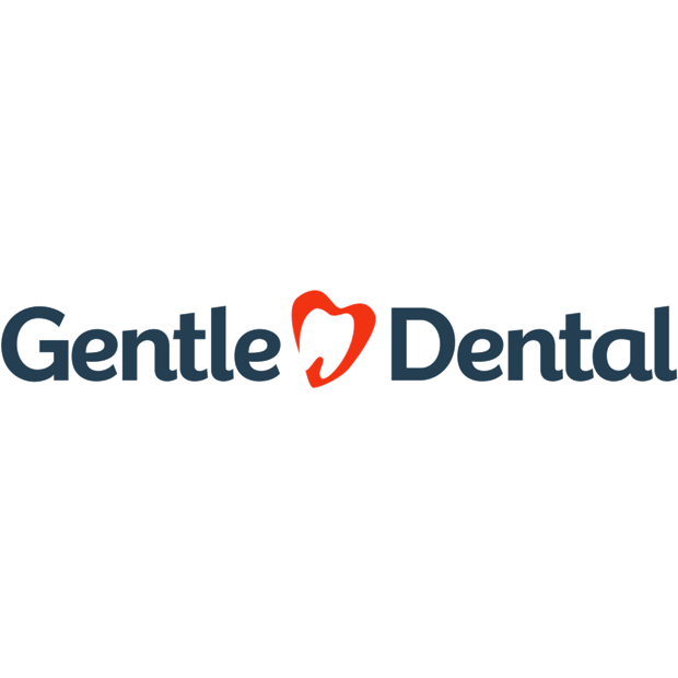 Gentle Dental Spanish Trail Logo