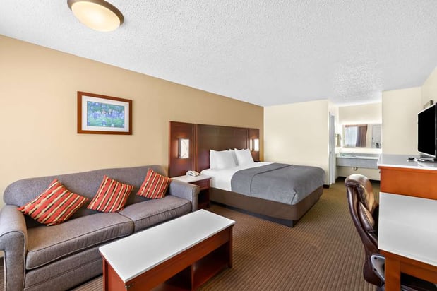 Images Best Western Llano