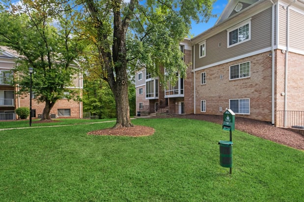 Images Briarwood Apartments
