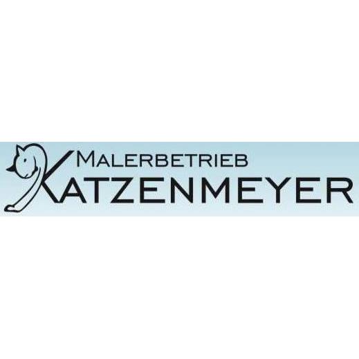 Logo Malerbetrieb Katzenmeyer
