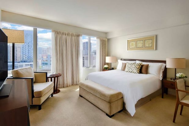 Images Ka La'i Waikiki Beach, LXR Hotels & Resorts