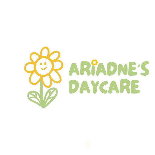 Ariadne's Daycare Logo