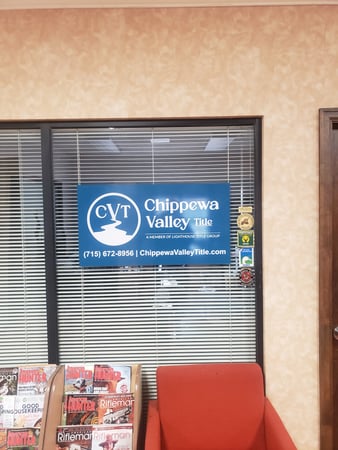 Images Chippewa Valley Title